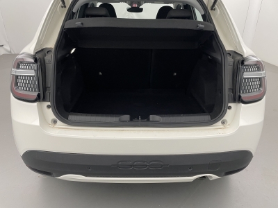 Fiat 600 1.2 Hybrid 100ch DCT6
