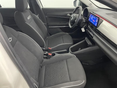 Fiat 600 1.2 Hybrid 100ch DCT6