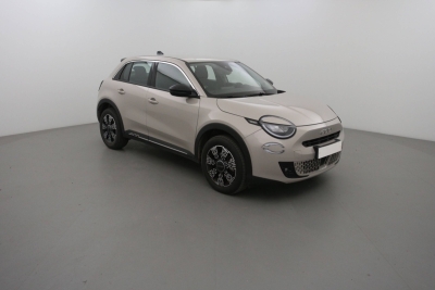 Fiat 600 1.2 Hybrid 100ch DCT6