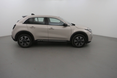 Fiat 600 1.2 Hybrid 100ch DCT6