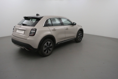 Fiat 600 1.2 Hybrid 100ch DCT6