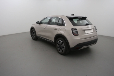 Fiat 600 1.2 Hybrid 100ch DCT6