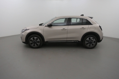 Fiat 600 1.2 Hybrid 100ch DCT6
