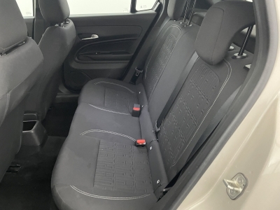 Fiat 600 1.2 Hybrid 100ch DCT6