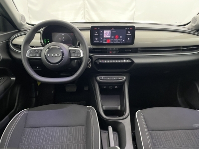 Fiat 600 1.2 Hybrid 100ch DCT6