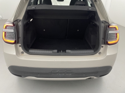 Fiat 600 1.2 Hybrid 100ch DCT6