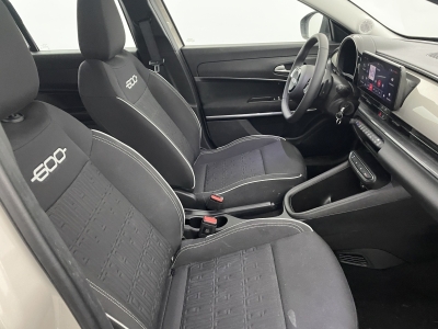 Fiat 600 1.2 Hybrid 100ch DCT6