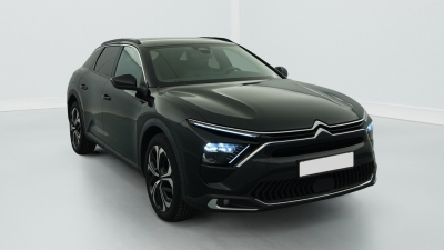Citroën C5 X PureTech 130 S&S EAT8 Shine
