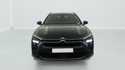 Citroën C5 X PureTech 130 S&S EAT8 Shine