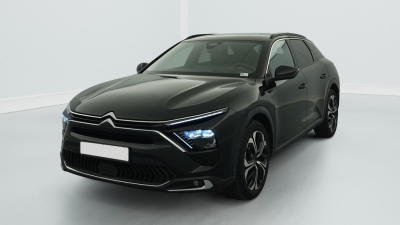 Citroën C5 X PureTech 130 S&S EAT8 Shine
