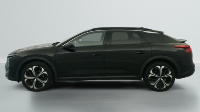 Citroën C5 X PureTech 130 S&S EAT8 Shine