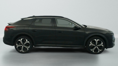 Citroën C5 X PureTech 130 S&S EAT8 Shine