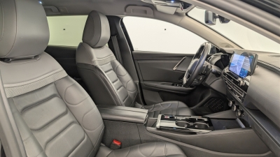 Citroën C5 X PureTech 130 S&S EAT8 Shine