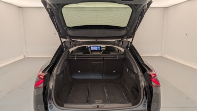 Citroën C5 X PureTech 130 S&S EAT8 Shine