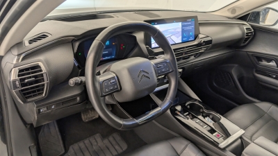 Citroën C5 X PureTech 130 S&S EAT8 Shine