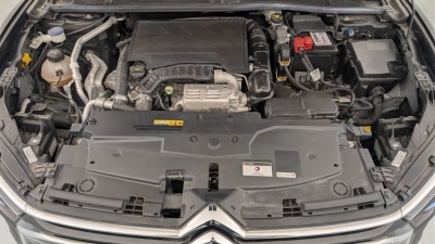 Citroën C5 X PureTech 130 S&S EAT8 Shine