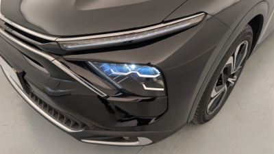 Citroën C5 X PureTech 130 S&S EAT8 Shine