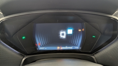 Citroën C5 X PureTech 130 S&S EAT8 Shine