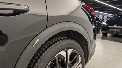Citroën C5 X PureTech 130 S&S EAT8 Shine