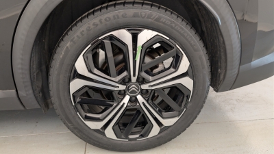 Citroën C5 X PureTech 130 S&S EAT8 Shine