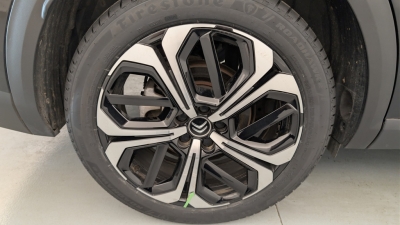 Citroën C5 X PureTech 130 S&S EAT8 Shine