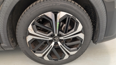 Citroën C5 X PureTech 130 S&S EAT8 Shine