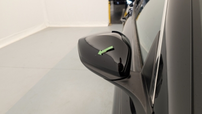 Citroën C5 X PureTech 130 S&S EAT8 Shine