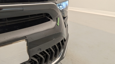 Citroën C5 X PureTech 130 S&S EAT8 Shine