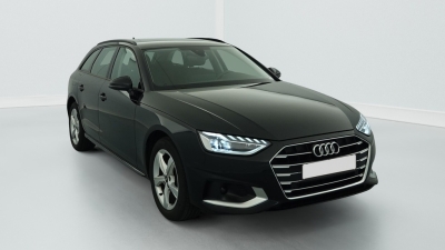 Audi A4 Avant 35 TDI 163 S tronic 7 Design