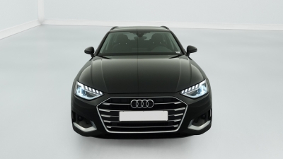 Audi A4 Avant 35 TDI 163 S tronic 7 Design