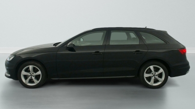 Audi A4 Avant 35 TDI 163 S tronic 7 Design