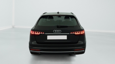 Audi A4 Avant 35 TDI 163 S tronic 7 Design