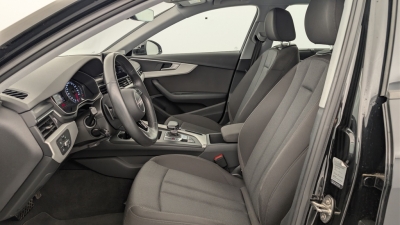 Audi A4 Avant 35 TDI 163 S tronic 7 Design