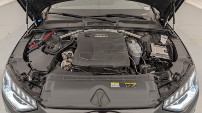 Audi A4 Avant 35 TDI 163 S tronic 7 Design
