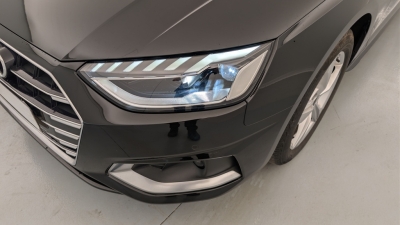 Audi A4 Avant 35 TDI 163 S tronic 7 Design
