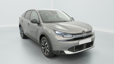 Citroën C4 PureTech 130 EAT8 Max