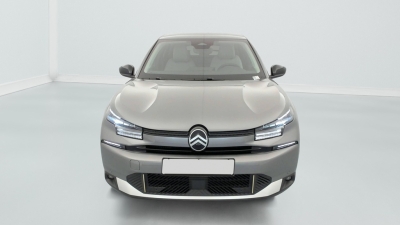 Citroën C4 PureTech 130 EAT8 Max