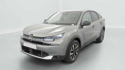 Citroën C4 PureTech 130 EAT8 Max