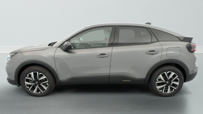 Citroën C4 PureTech 130 EAT8 Max
