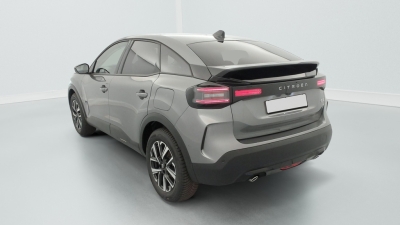 Citroën C4 PureTech 130 EAT8 Max