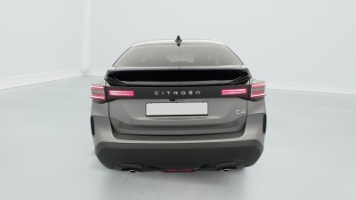 Citroën C4 PureTech 130 EAT8 Max