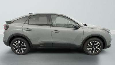 Citroën C4 PureTech 130 EAT8 Max