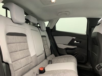Citroën C4 PureTech 130 EAT8 Max