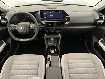 Citroën C4 PureTech 130 EAT8 Max