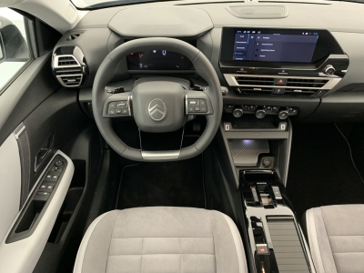 Citroën C4 PureTech 130 EAT8 Max
