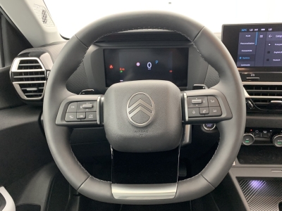 Citroën C4 PureTech 130 EAT8 Max
