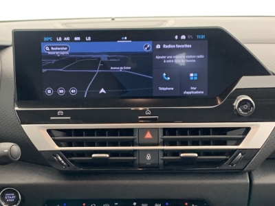Citroën C4 PureTech 130 EAT8 Max