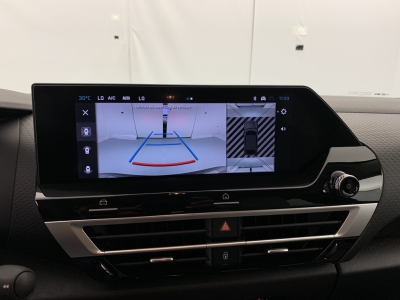 Citroën C4 PureTech 130 EAT8 Max