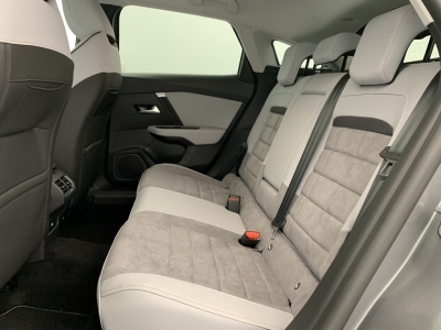 Citroën C4 PureTech 130 EAT8 Max
