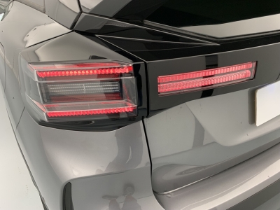 Citroën C4 PureTech 130 EAT8 Max